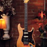 Fender Artist Series Michael Landau Coma Stratocaster Electric Guitar – With all the Case Candy!