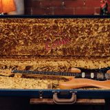 Fender Artist Series Michael Landau Coma Stratocaster Electric Guitar – With all the Case Candy!