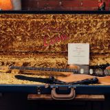 Fender Artist Series Michael Landau Coma Stratocaster Electric Guitar – With all the Case Candy!