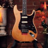 Fender Artist Series Michael Landau Coma Stratocaster Electric Guitar – With all the Case Candy!