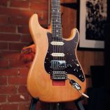 Fender Artist Series Michael Landau Coma Stratocaster Electric Guitar – With all the Case Candy!