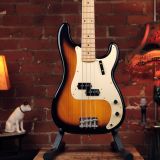 Fender American Original 50’s Precision Bass – With Hardshell Case!