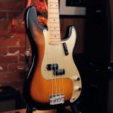 Fender American Original 50’s Precision Bass – With Hardshell Case!