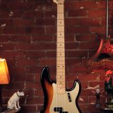 Fender American Original 50’s Precision Bass – With Hardshell Case!