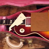 Gibson Custom Shop R9 1959 Les Paul – Only 8.3 Lbs!