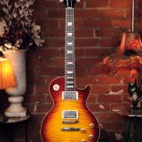 Gibson Custom Shop R9 1959 Les Paul – Only 8.3 Lbs!