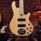 Lakland Skyline 44-01 – Great Active 4 String!