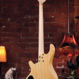 Lakland Skyline 44-01 – Great Active 4 String!