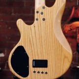 Lakland Skyline 44-01 – Great Active 4 String!