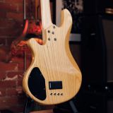 Lakland Skyline 44-01 – Great Active 4 String!