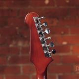 Lyle “Trini Lopez” Semi-Hollow Guitar – With “Lyle” Bigsby style Vibrato!