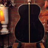 Pre War Guitars Co. “OM” Model Acoustic Guitar – Brazillian Rosewood Back & Sides! Brand New & In Stock!