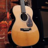 Pre War Guitars Co. “OM” Model Acoustic Guitar – Brazillian Rosewood Back & Sides! Brand New & In Stock!