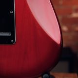 2021 Fender Player Stratocaster HSS – In Candy Red Burst!