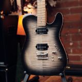 Sean T Standard FMT – With Seymour Duncan P-Rail!