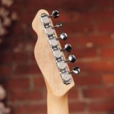 Sean T Standard FMT – With Seymour Duncan P-Rail!