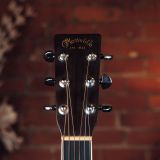 1975 Martin D-35 Acoustic Guitar – Great Vintage Dreadnought!