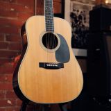 1975 Martin D-35 Acoustic Guitar – Great Vintage Dreadnought!