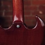 1963 Gibson SG – With Maestro Vibrola!