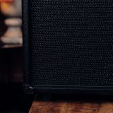 Two Rock Traditional Clean 1×12 40/20 Combo Black Bronco/Black Sparkle Matrix Cloth