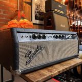 1966 Fender Bassman AB165 Head – Classic Fender Tones