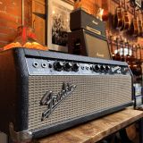 1966 Fender Bassman AB165 Head – Classic Fender Tones