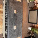 1966 Fender Bassman AB165 Head – Classic Fender Tones