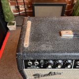 1966 Fender Bassman AB165 Head – Classic Fender Tones