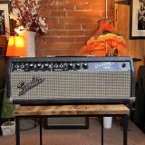 1966 Fender Bassman AB165 Head – Classic Fender Tones