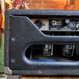 1966 Fender Bassman AB165 Head – Classic Fender Tones