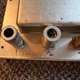 1966 Fender Bassman AB165 Head – Classic Fender Tones