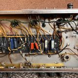 1966 Fender Bassman AB165 Head – Classic Fender Tones