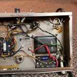 1966 Fender Bassman AB165 Head – Classic Fender Tones