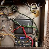 1966 Fender Bassman AB165 Head – Classic Fender Tones