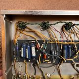 1966 Fender Bassman AB165 Head – Classic Fender Tones