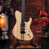 Dragonfly B6 KUSUNOKI – Amazing Bass VI, NAMM Demo Model!