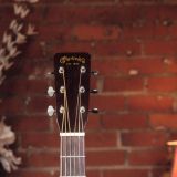 1957 Martin 0-18 – Great Player Grade Small Body Acoustic!