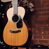 1957 Martin 0-18 – Great Player Grade Small Body Acoustic!