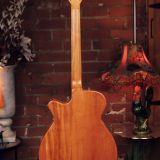 Grez “The Grand Tour” Hollow-body Archtop Guitar – Amazing Archtop Guitar!