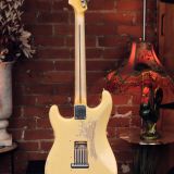 Fender ’57 Custom Shop Heavy Relic Electric Guitar (2010) – Blonde Finish & OHSC with COA