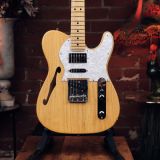 Fender TN SPL J-Craft Thinline Telecaster Special – Unique MIJ Tele!