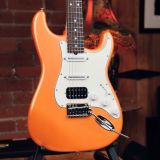 Taey Kang Modern S – With Duncan Hot Stacks and TB-4!