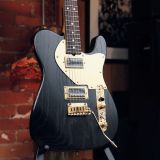 Taey Kang Modern T – With Lollar Imperial Pickups!