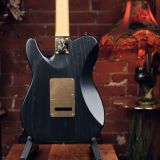 Taey Kang Modern T – With Lollar Imperial Pickups!