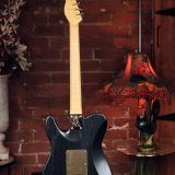 Taey Kang Modern T – With Lollar Imperial Pickups!