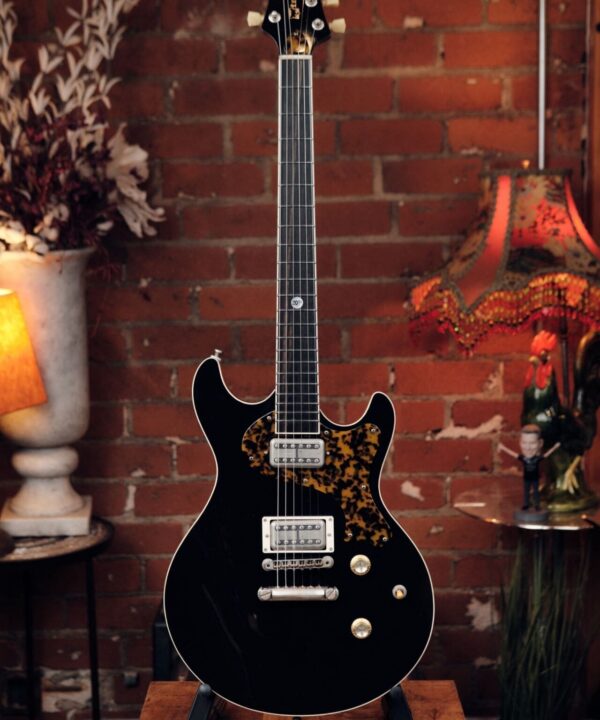 Tonfuchs Dyna 20th Anniversary - Namm Demo Model!
