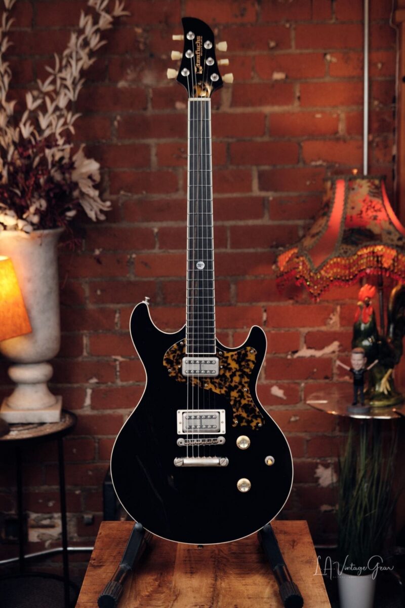 Tonfuchs Dyna 20th Anniversary - Namm Demo Model!