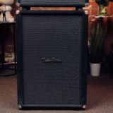 Two Rock Traditional Clean Head 40/20 Watt Head and 2×12 Cabinet – In Black Suede!