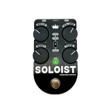 KingTone THE SOLOIST – In Stock!