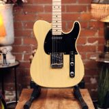 G&L USA Fullerton Deluxe Asat Special – Awesome T Style Guitar!